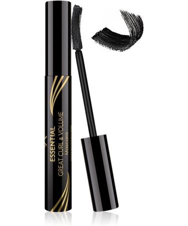 Golden Rose Essential Great Curl & Volume Mascara Mascara