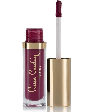 Pierre Cardin Matt Wave Liquid Lipstick Mat Likit Ruj - Rose Pink