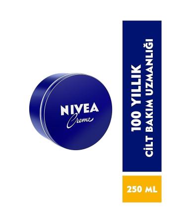 NIVEA Creme Cream 250 Ml