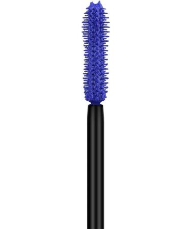 Golden Rose Essential Blue Volume Mascara Mascara - Buy Online on GoSupps.com