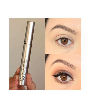 Golden Rose False Lashes Mascara - Buy Online on GoSupps.com