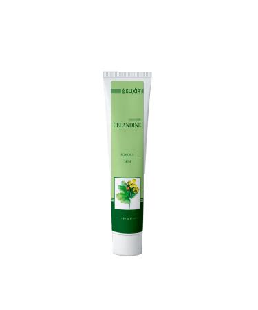 Elixir Celandine Acne Cream