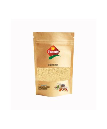 Tahmis Coffee Tahmis Ginger (ground)1 Kg