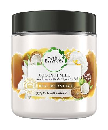 Herbal Essences Mask Coconut Milk Moisturizer 250 ml