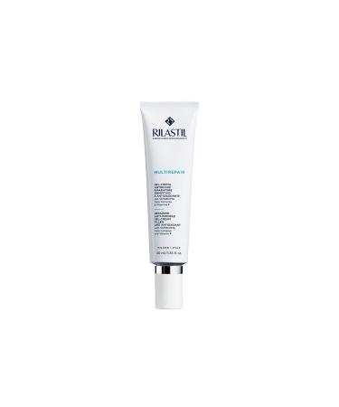 Rilastil Multirepair Antioxidant Anti-Aging Gel Cream 40 ml