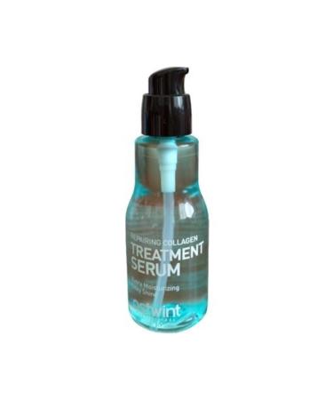 Ostwint Repairing Collagen Nourishing Super Hair Serum 100 Ml