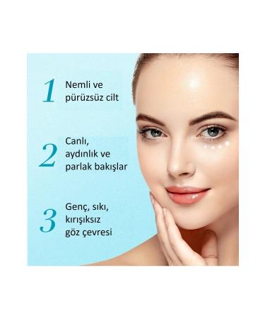 Jomtam Honey Royal Jelly and Propolis Ultra Rich Repairing Eye Cream 20 Gr - Buy Online on GoSupps.com