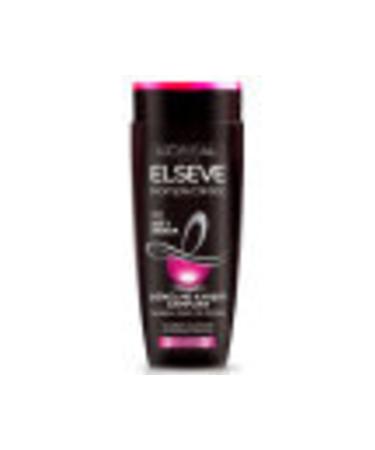 Elseve Complete Resistance Anti-Hair Loss 2in1 Shampoo 450ml 3 Pieces - Buy Online on GoSupps.com