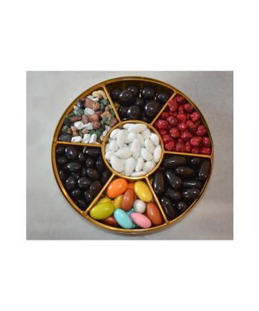  ekerci Caferzade Mixed Dragee Mika Box 500 gr - Buy Online on GoSupps.com