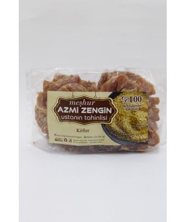 Azmi Zengin Master's Tahini Azmi Zengin Master's Grape Meatballs 1000 gr