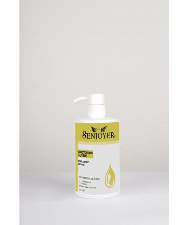 Senjoyer Moisturizing Lotion 500 ml