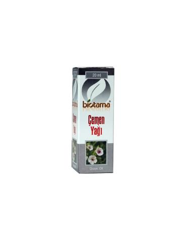 Biotama Fenugreek Oil 20 Ml