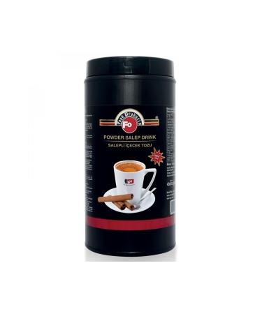 FO Salep Drink Powder 1 Kg X 6 Pieces (box)