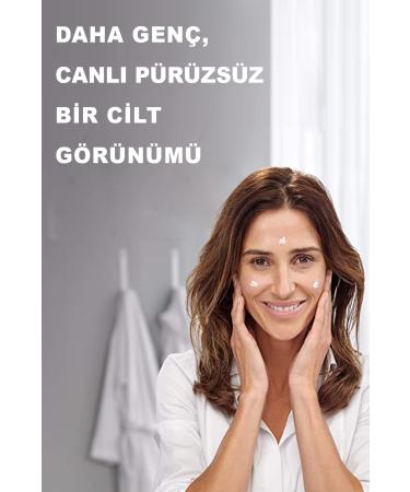 Cosmolive Anti-Aging and Anti-Wrinkle Moisturizer Face Under Eye Skin Cream Night Oily Water Based Dry - Buy Online on GoSupps.com