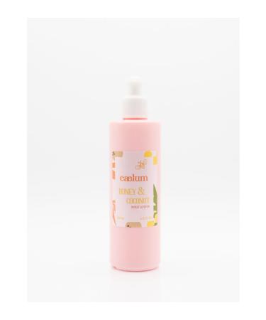 CAELUM Honey & Coconut Body Lotion 250ml - Buy Online on GoSupps.com