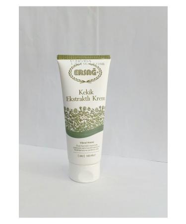 ERS - Thyme Extract Cream 100 Ml