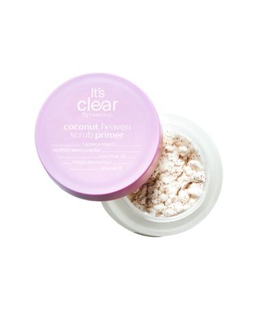 Faberlic Coconut Peeling Primer