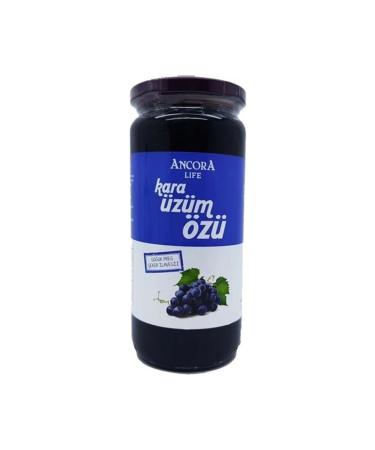 Ancora Black Grape Extract 640 Gr