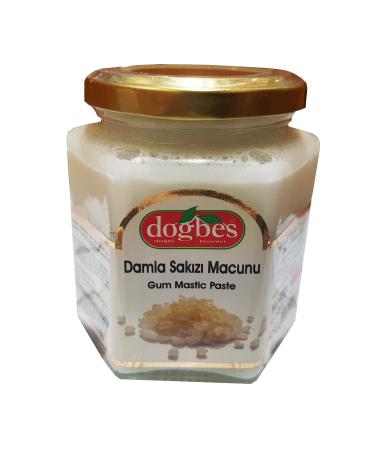 Dogbes Mastic Paste 400gr