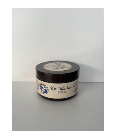 Doris Spa Clay Mask (300 Ml)