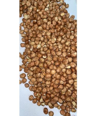 DENIZFINDIK 1 Kg Natural Hazelnuts - New Season