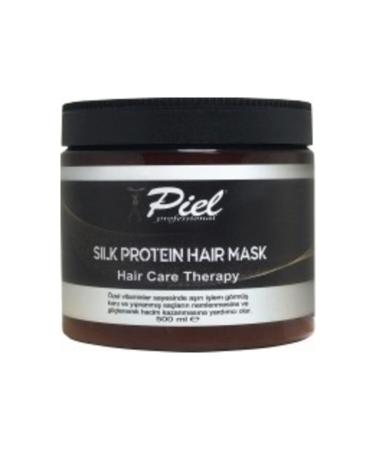 P EL - Keyonline Silk-protein Hair Mask 500 Ml.. Keyonline