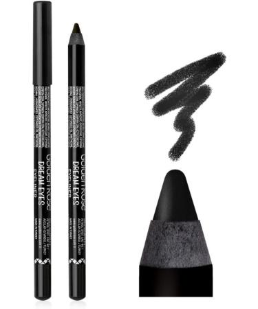 Golden Rose Dream Eyes Eyeliner No: 401