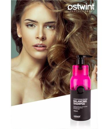 Ostwint Protein Super Shampoo 1000 ml