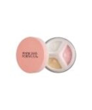 Physicians Formula Mineral Wear 3 In 1 Setting Powder
