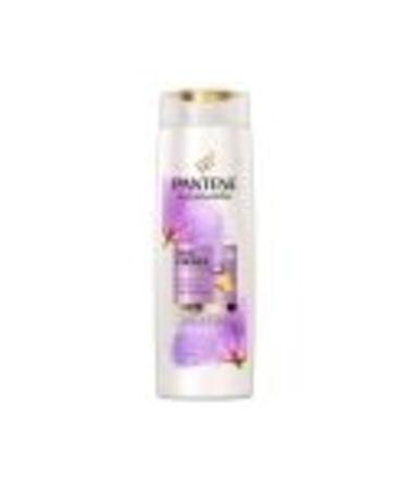 Pantene Pro-v Silky Shine Shampoo 400 Ml