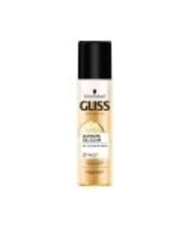 Gliss Ultimate Oil Elixir Liquid Conditioner 200 Ml