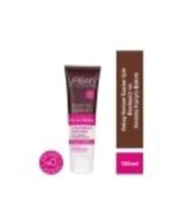 Urban Care Argan Oil & Keratin Nourishing and Anti-Breakage Leave-In Conditioner 150 Ml