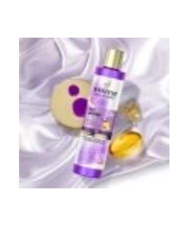Pantene Pro-v Silky Shine Purple Shampoo 225 Ml