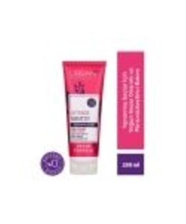 Urban Care Intense Keratin Damage Repair and Shine Hair Care Cream 250 Ml