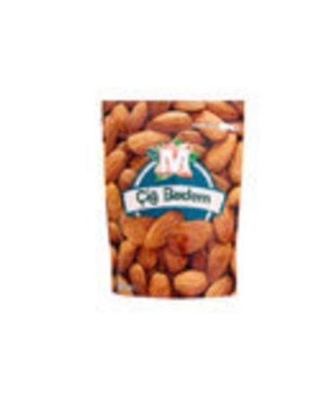 Migros Raw Almonds 200 G