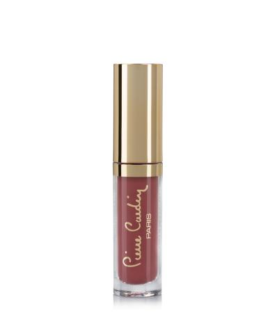 Pierre Cardin Liquid Matte Lipstick - Matt Wave Liquid Lipstick Nectarine 8680570455138