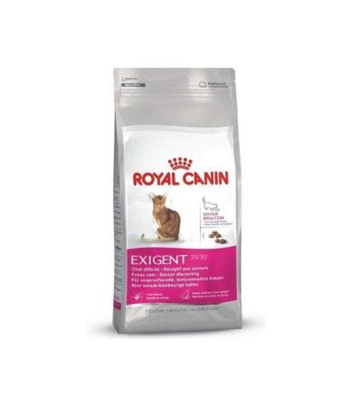 Royal Canin Exigent 35/30 Dry Cat Food 4 Kg