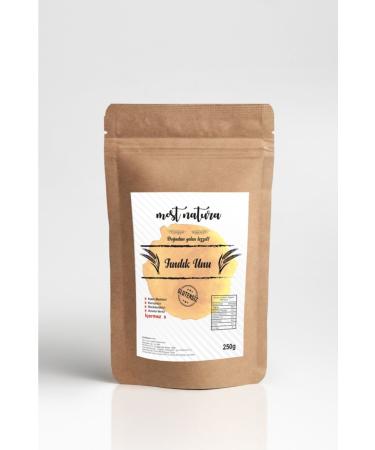 MOST NATURA Gluten-free Hazelnut Flour 250gr