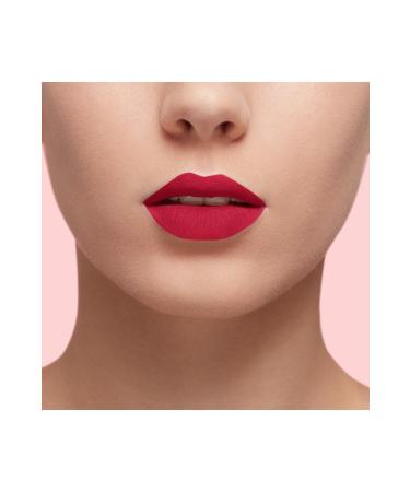 L'Oreal Paris Liquid Matte Lipstick - Les Macarons Ultra Matte Liquid Lipstick 826 Mademoiselle Mango 3600523729098 - Buy Online on GoSupps.com