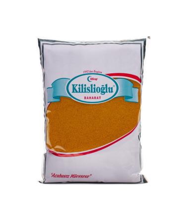 K L SL O LU SPICES Sweet Pepper Powder 250 Grams