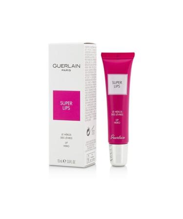 Guerlain Super Lips Lip Hero 15 ml Lip Care - Buy Online on GoSupps.com