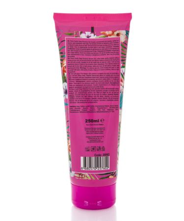 Pierre Cardin Romantic Scented Vitamin E Ph Balanced Revitalizing Shower Gel - 250 Ml - Buy Online on GoSupps.com