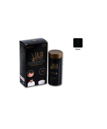 Jaja Black Hair Powder Topik 50 Gr