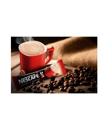 Nestle Nescafe 3in1 17.5 gr 96 pcs - Buy Online on GoSupps.com