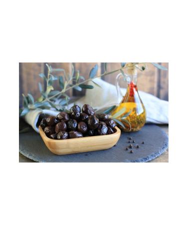 OLIVE Hurrem Xl Black Olive - Buy Online on GoSupps.com