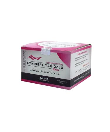 Nurs Calendula Cream 100 Ml