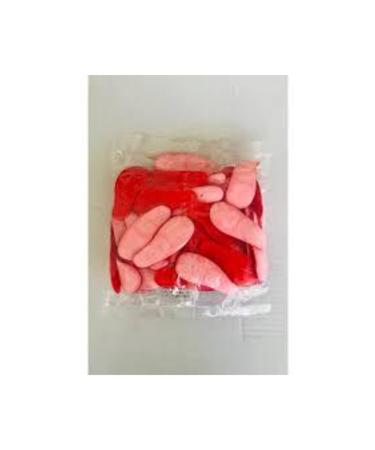 Haribo Cat Tongue Jelly 1000gr