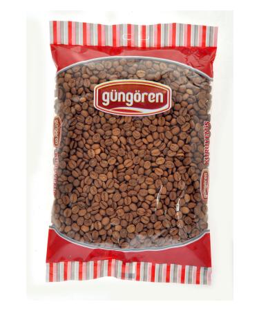 G NG REN Roasted Coffee Beans 1000 Gr