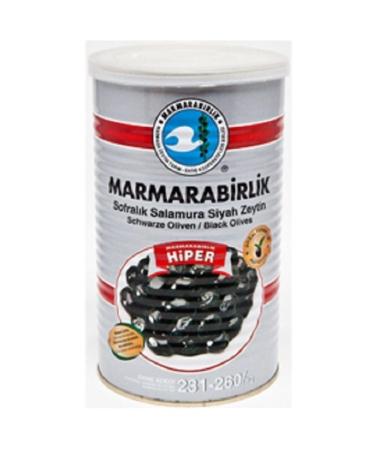 Marmarabirlik Hyper Olive 800 gr