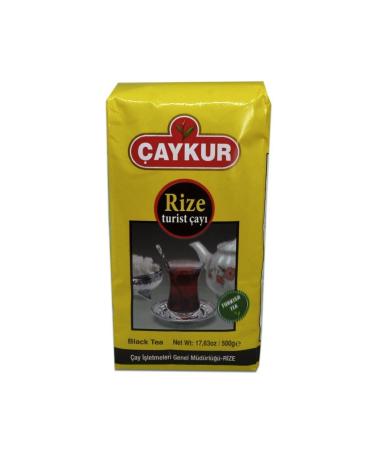 Caykur Rize Tourist 500gr Tea